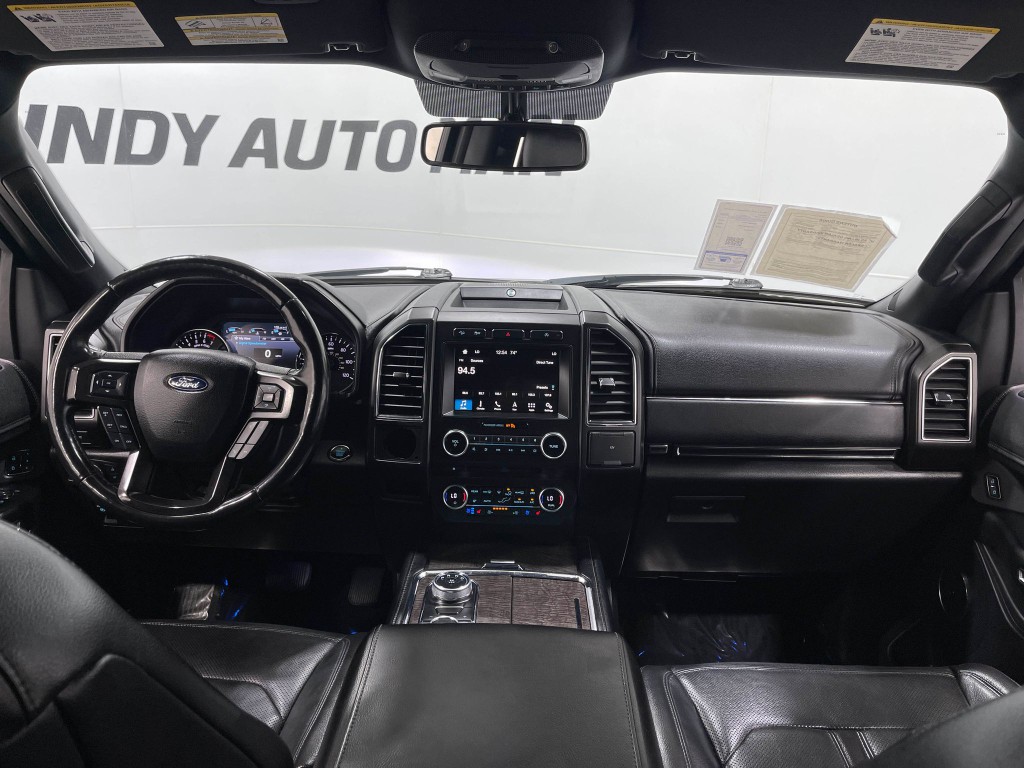 2018 Ford Expedition Image 18
