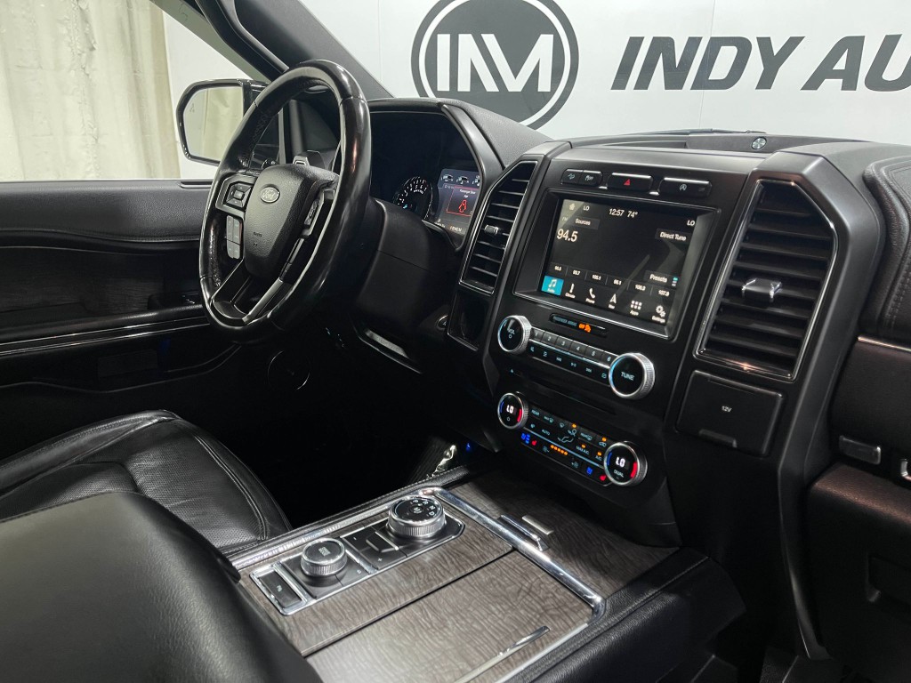 2018 Ford Expedition Image 19