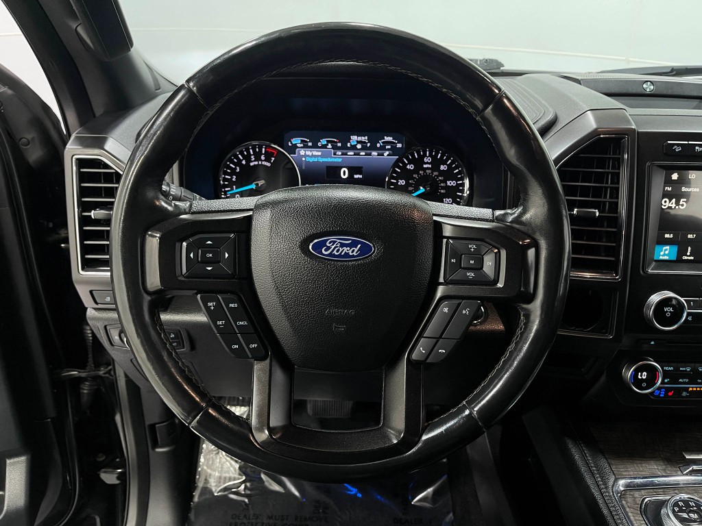 2018 Ford Expedition Image 21