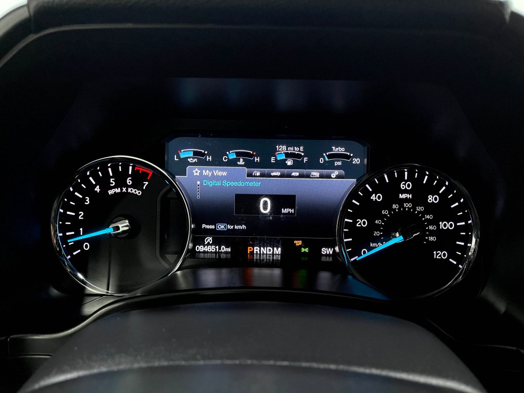 2018 Ford Expedition Image 22