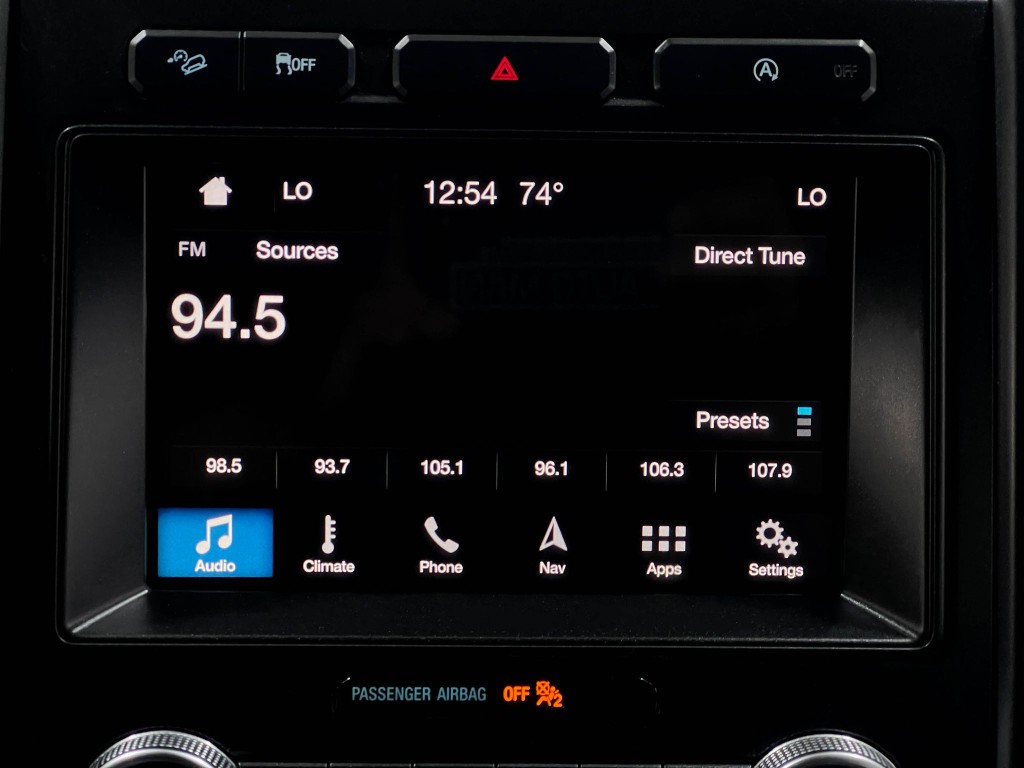 2018 Ford Expedition Image 23