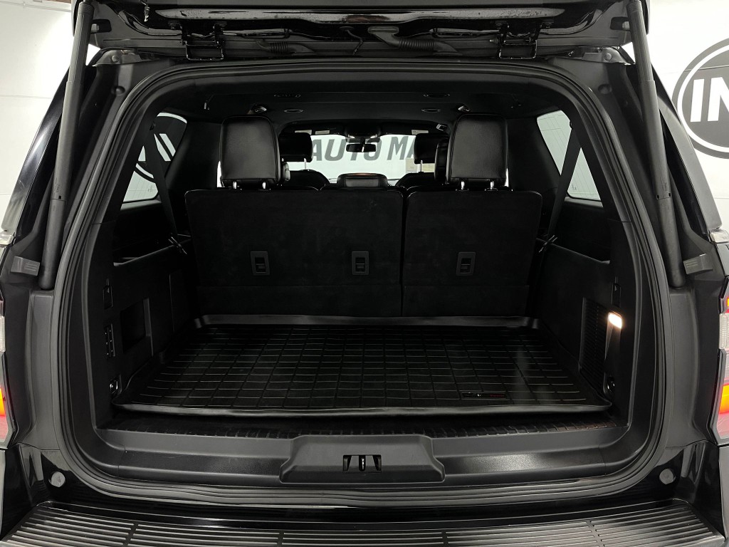 2018 Ford Expedition Image 25