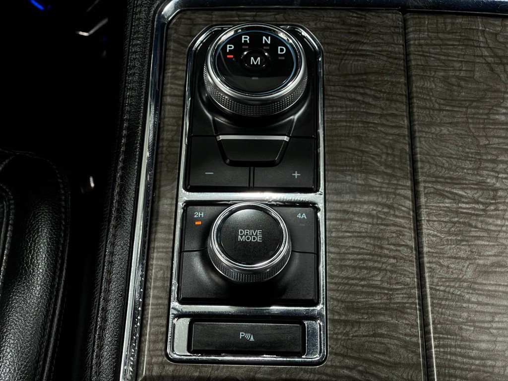 2018 Ford Expedition Image 28