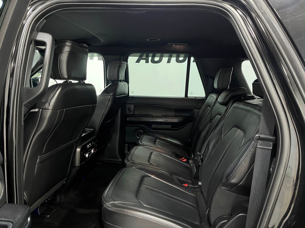 2018 Ford Expedition Image 29