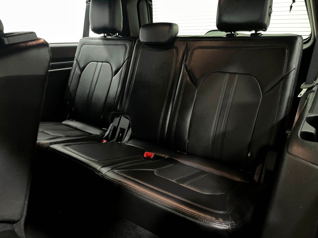 2018 Ford Expedition Image 30