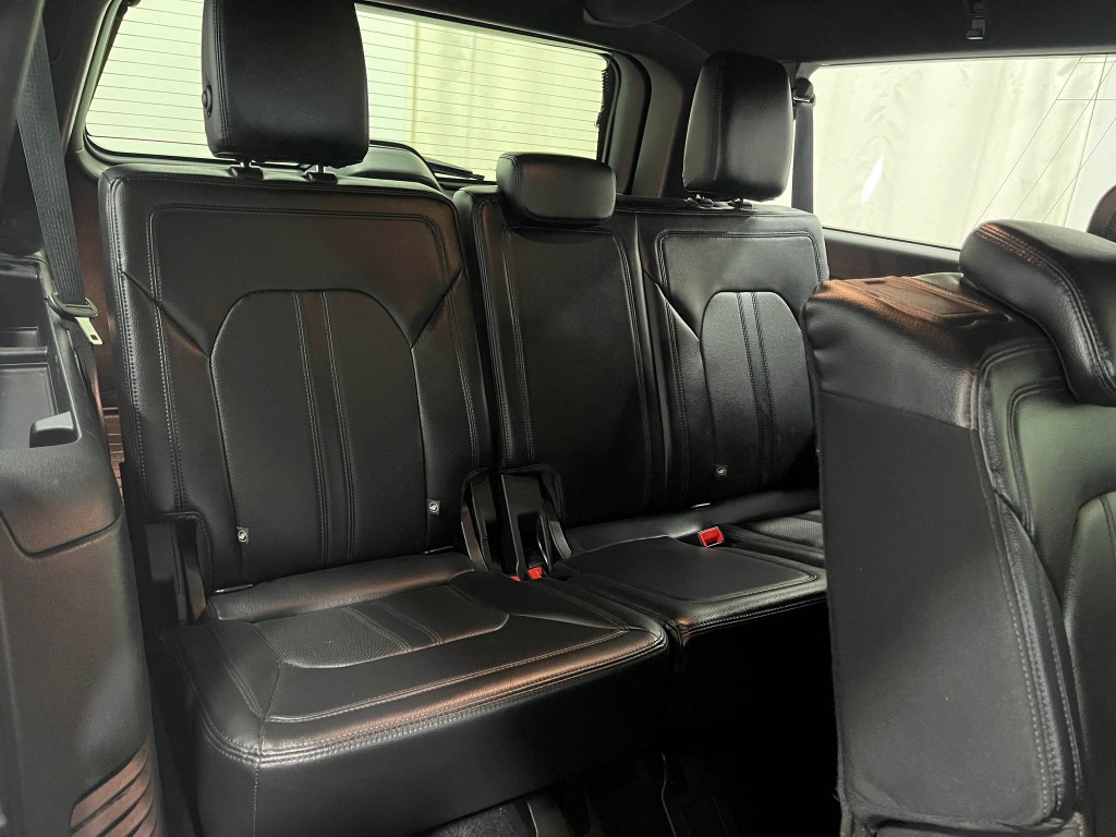 2018 Ford Expedition Image 31