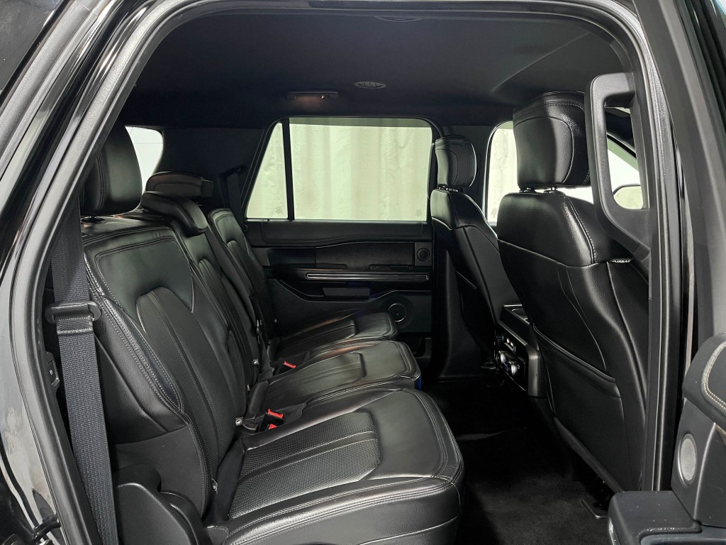 2018 Ford Expedition Image 32
