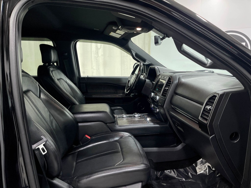 2018 Ford Expedition Image 33