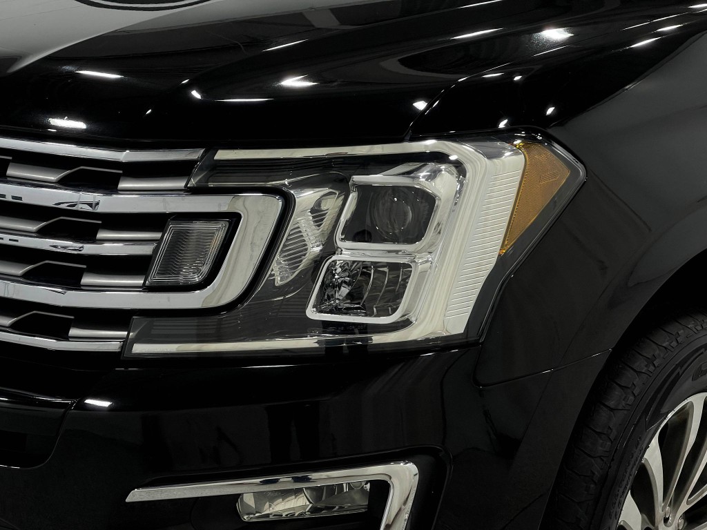2018 Ford Expedition Image 34