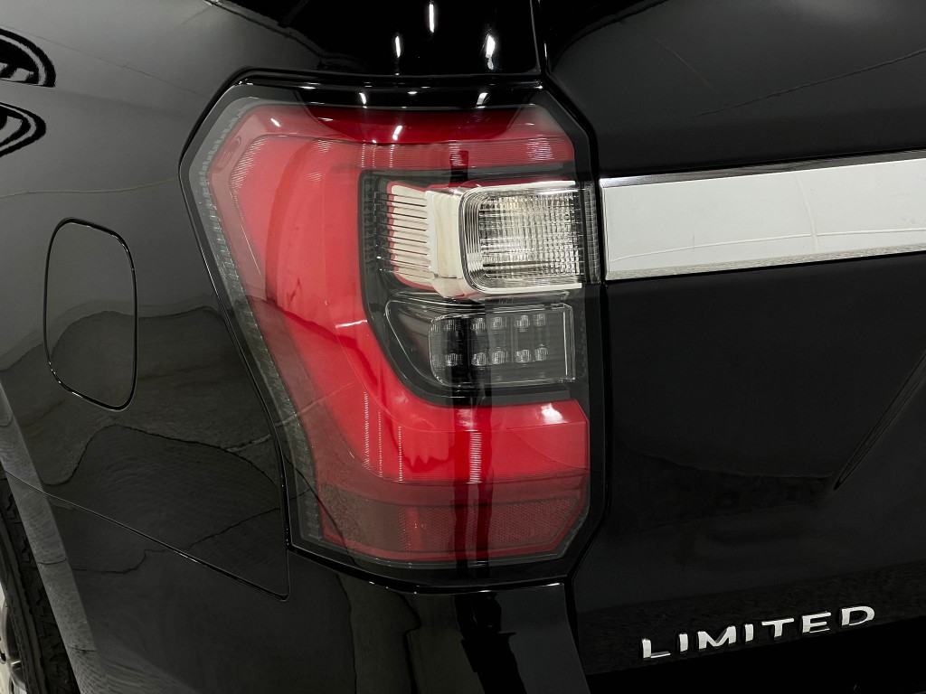 2018 Ford Expedition Image 35