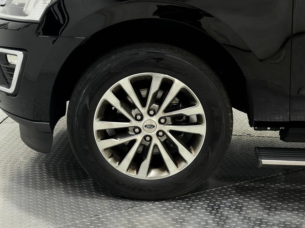 2018 Ford Expedition Image 36