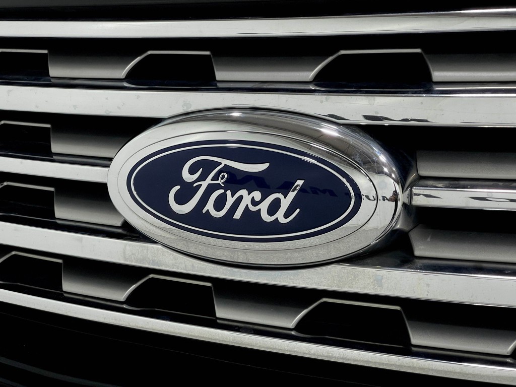 2018 Ford Expedition Image 39