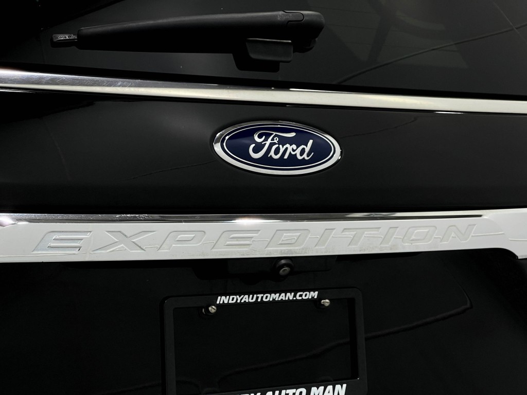 2018 Ford Expedition Image 40