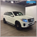 Image for 2018 Mercedes-Benz GLS-Class GLS 450 ID: 7563443