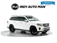 Image for 2018 Mercedes-Benz GLS-Class GLS 450 ID: 7563443