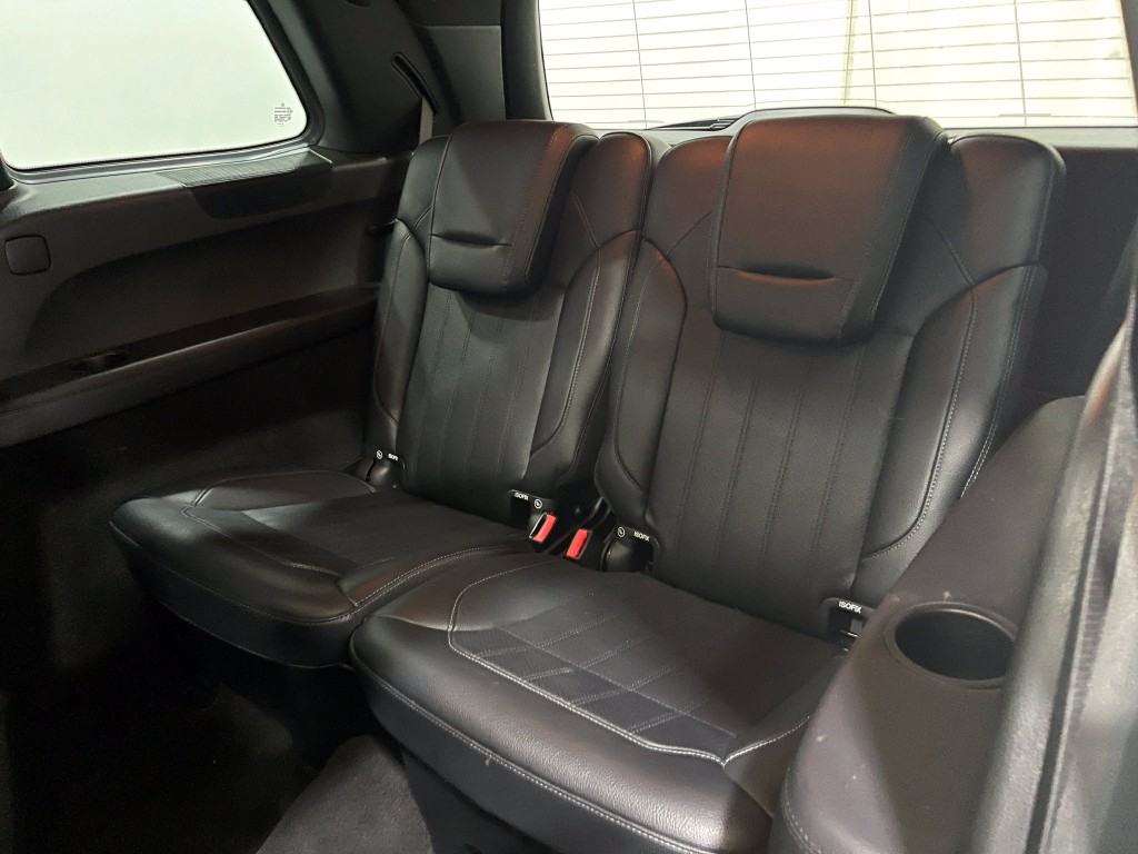 2018 Mercedes-Benz GLS-Class Image 33