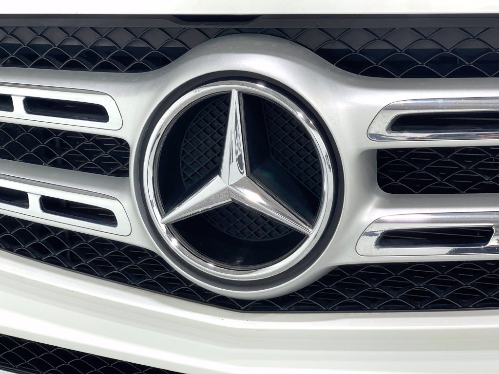 2018 Mercedes-Benz GLS-Class Image 42
