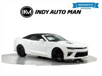 Image for 2018 Chevrolet Camaro SS ID: 7563445