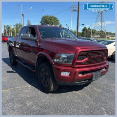 Image for 2018 RAM 2500 Big Horn ID: 7563446