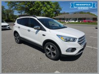 Image for 2018 Ford Escape SEL ID: 7563448