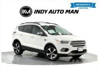 Image for 2018 Ford Escape SEL ID: 7563448