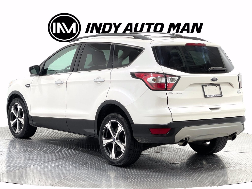 2018 Ford Escape Image 6
