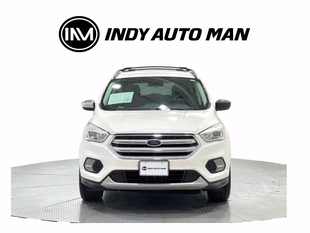2018 Ford Escape Image 9