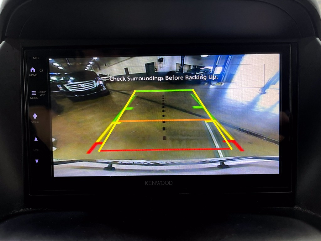 2018 Ford Escape Image 10