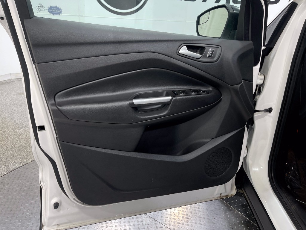 2018 Ford Escape Image 13
