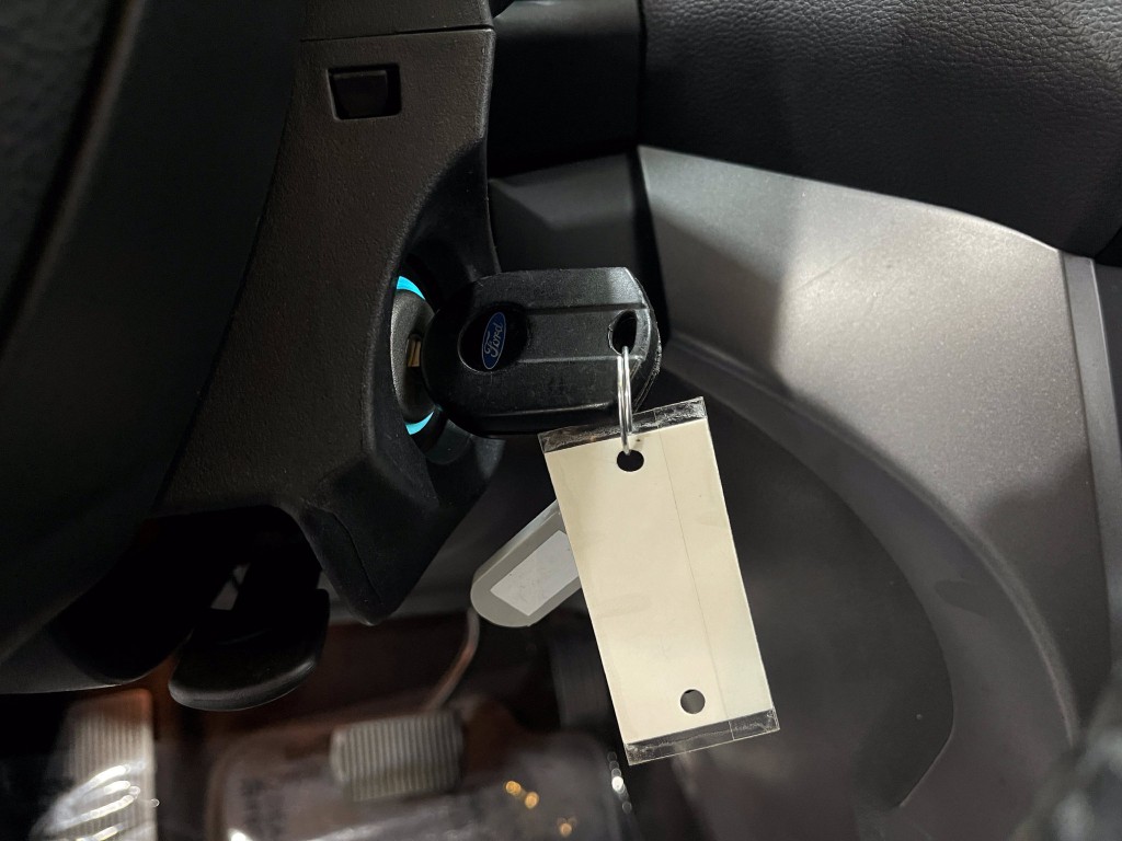 2018 Ford Escape Image 19