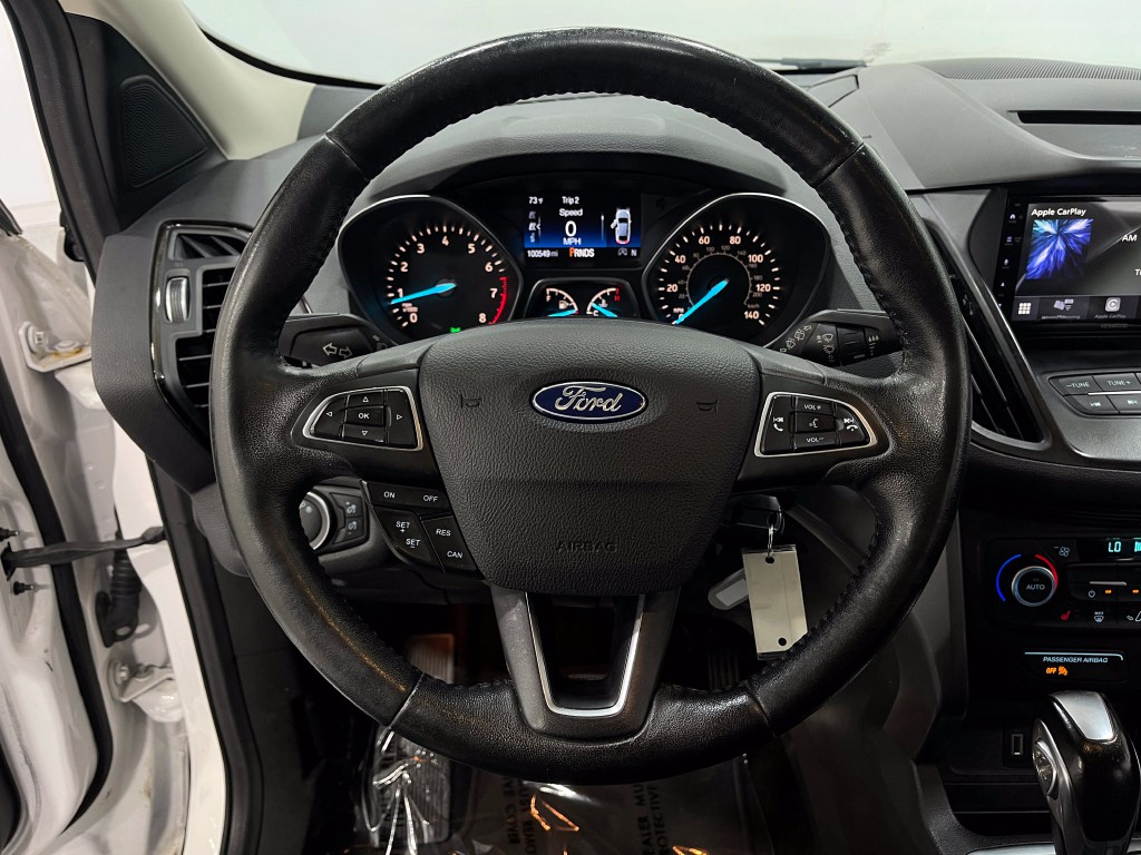 2018 Ford Escape Image 20