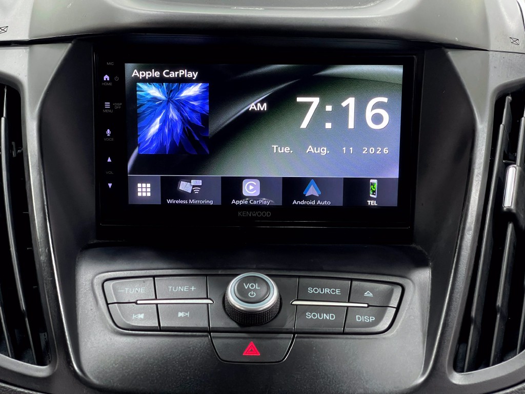 2018 Ford Escape Image 22