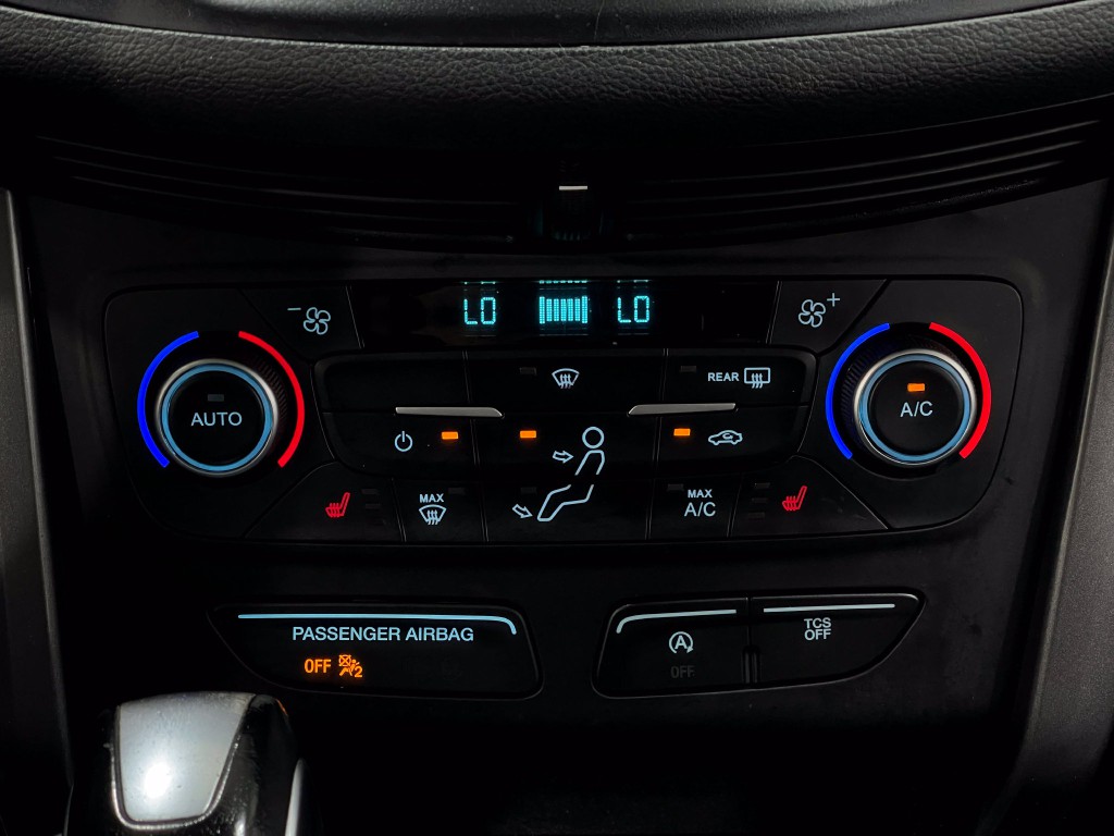 2018 Ford Escape Image 23