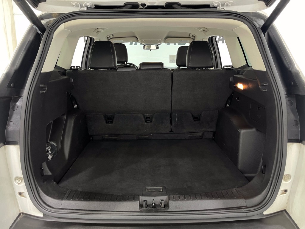 2018 Ford Escape Image 24