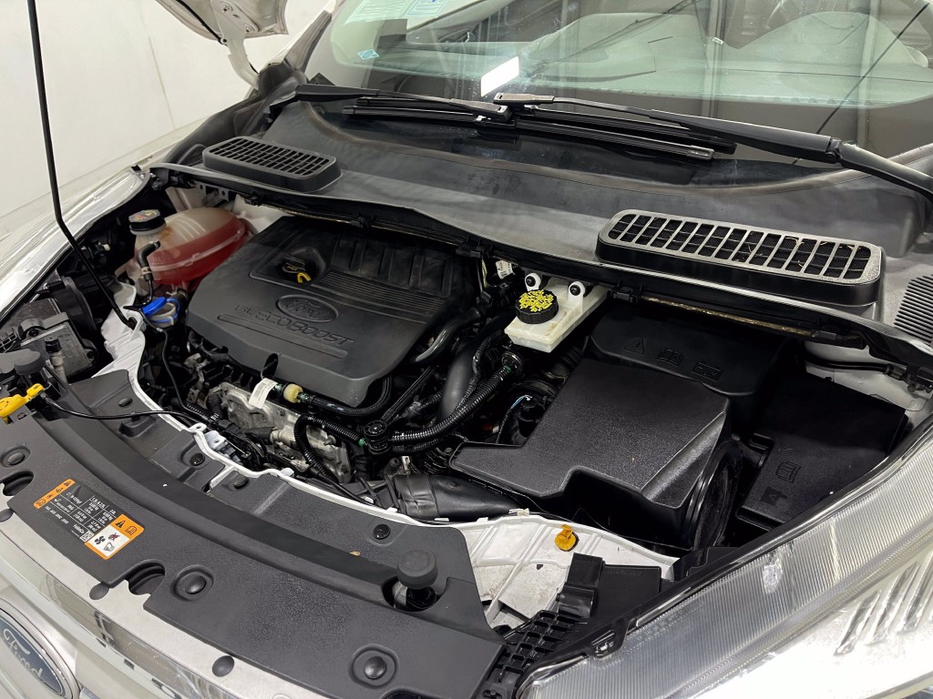 2018 Ford Escape Image 26