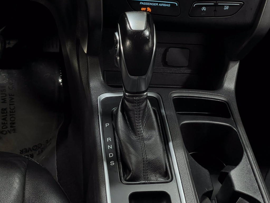 2018 Ford Escape Image 27