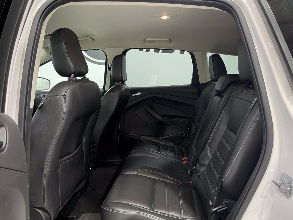2018 Ford Escape Image 28