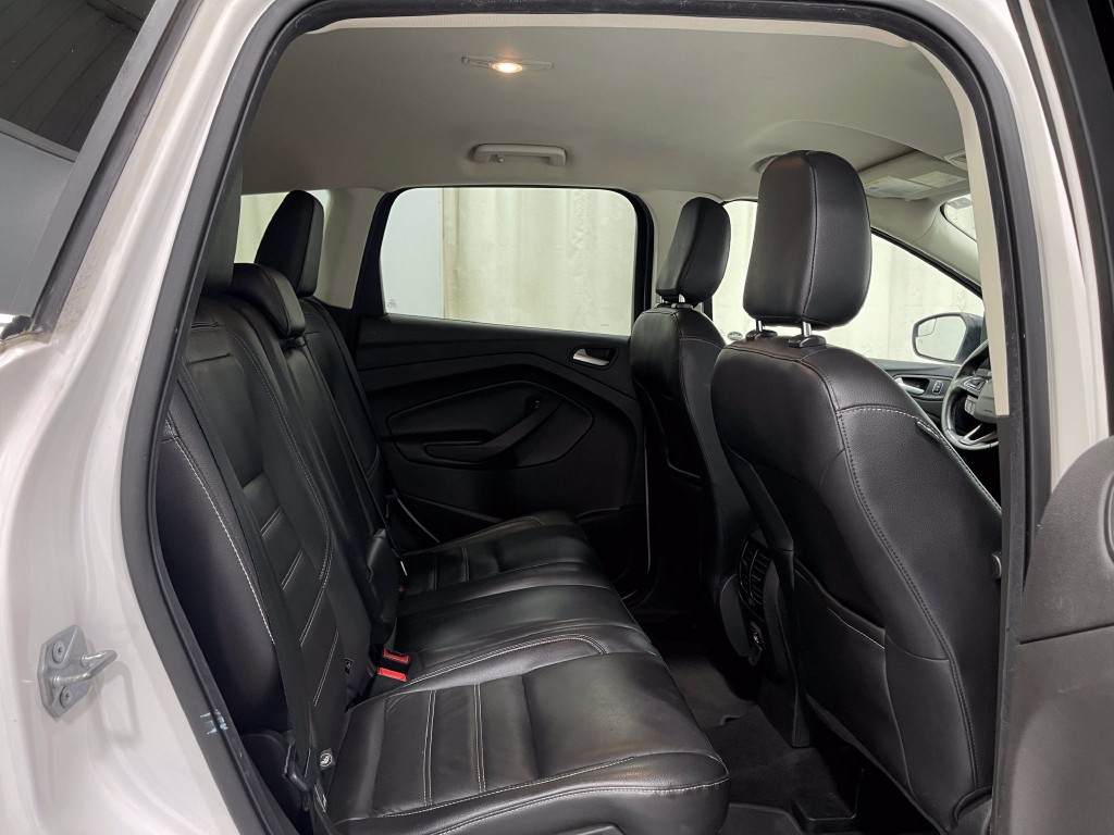 2018 Ford Escape Image 29