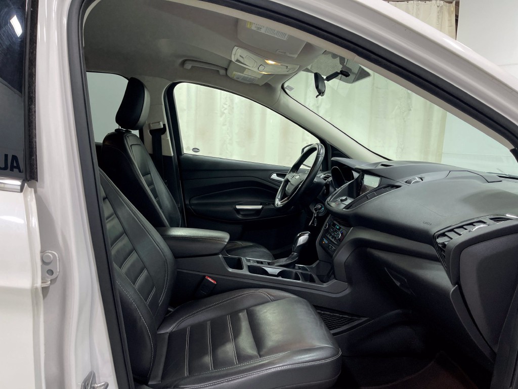 2018 Ford Escape Image 30