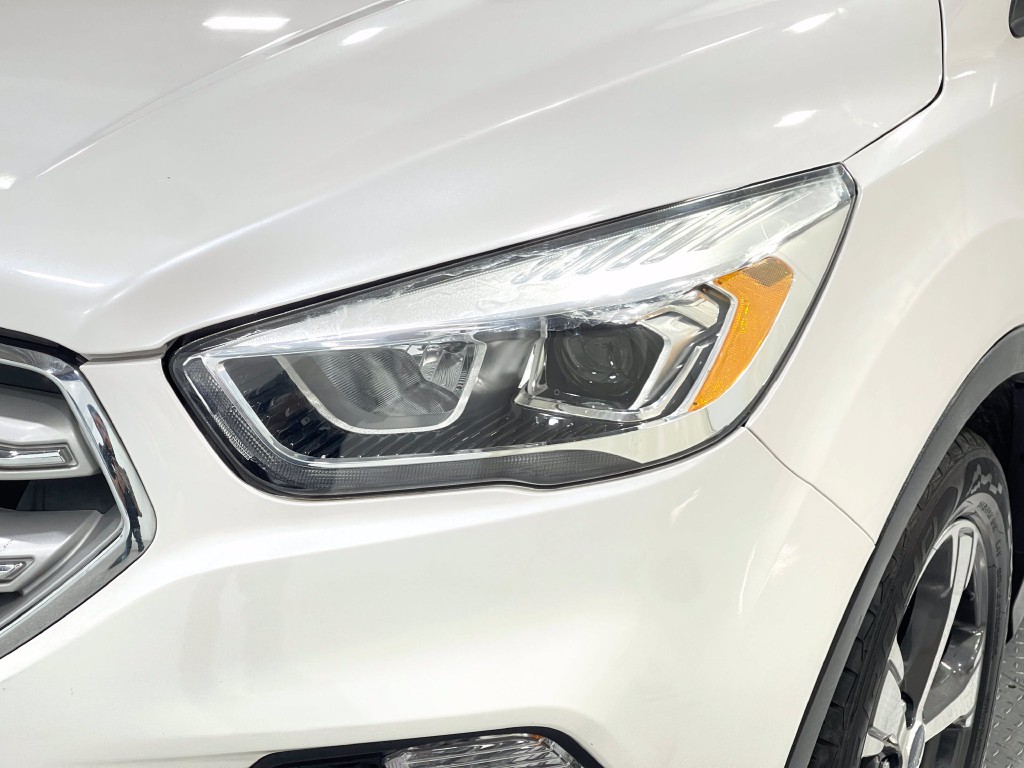 2018 Ford Escape Image 31