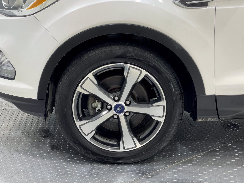 2018 Ford Escape Image 33