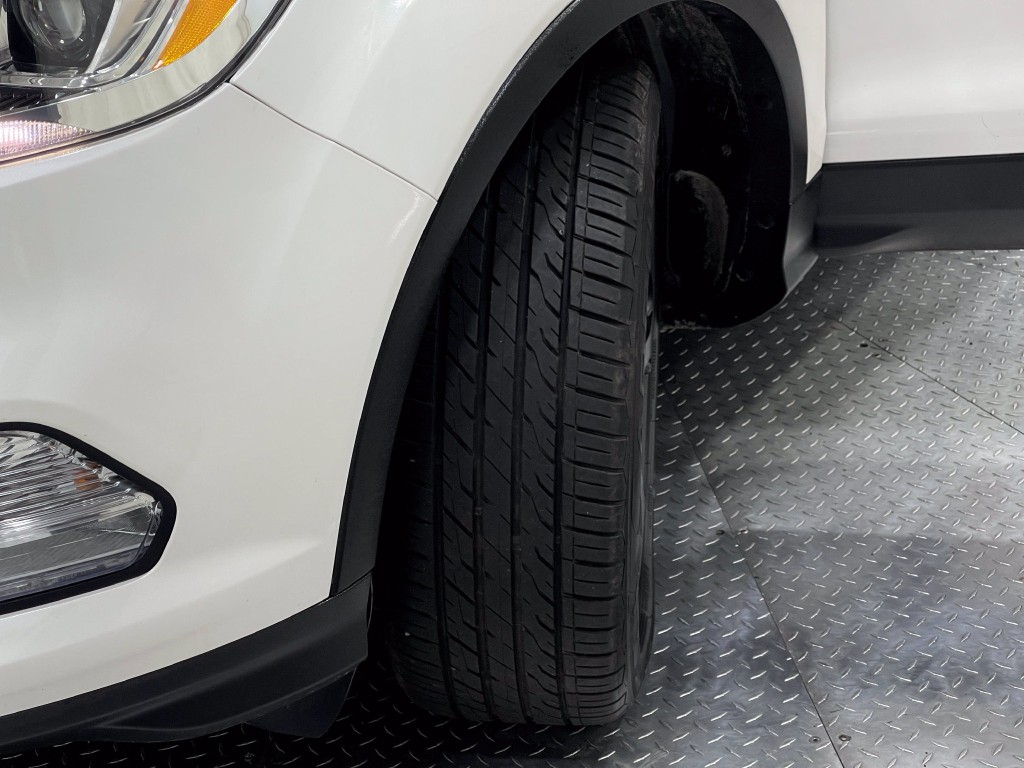 2018 Ford Escape Image 34
