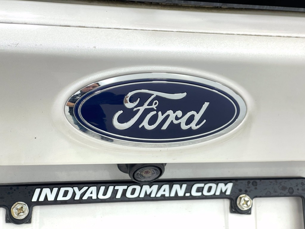 2018 Ford Escape Image 36