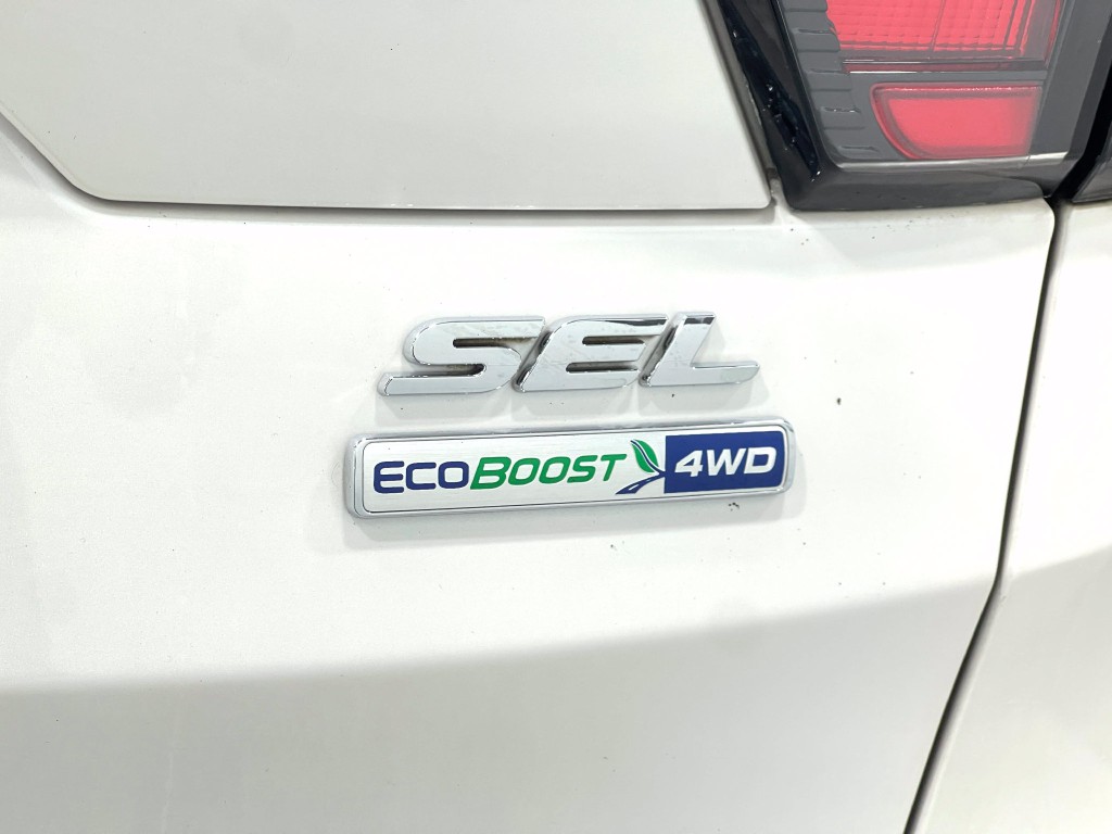2018 Ford Escape Image 38
