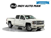 Image for 2015 Chevrolet Silverado 1500 High Country ID: 7563712