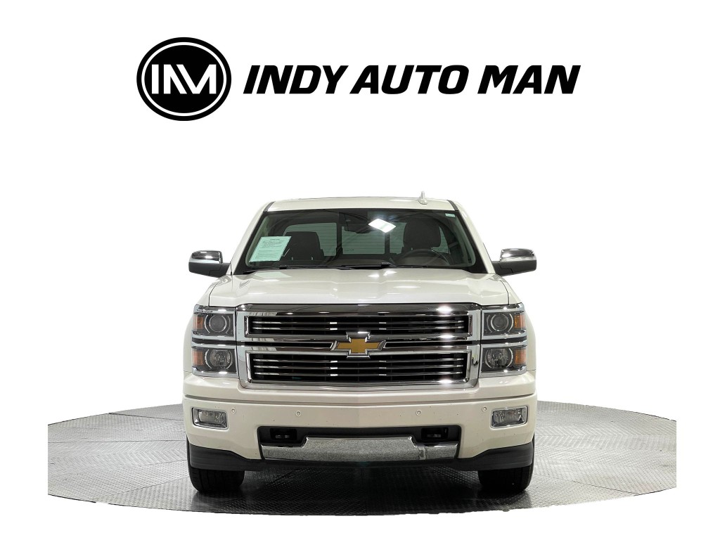 2015 Chevrolet Silverado 1500 Image 9