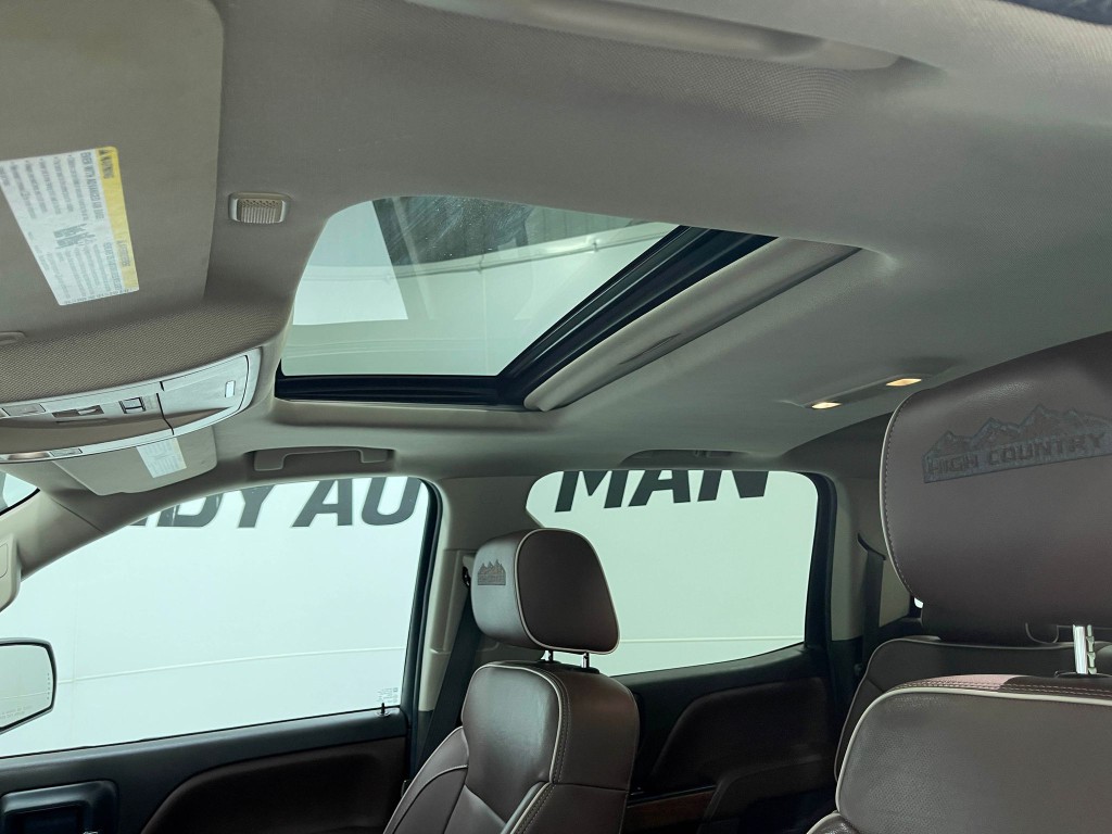 2015 Chevrolet Silverado 1500 Image 12