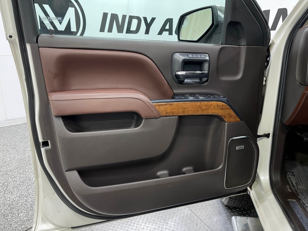 2015 Chevrolet Silverado 1500 Image 15