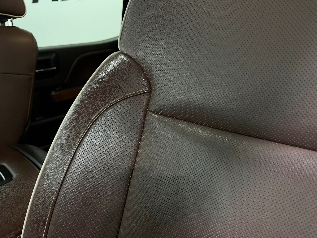 2015 Chevrolet Silverado 1500 Image 18