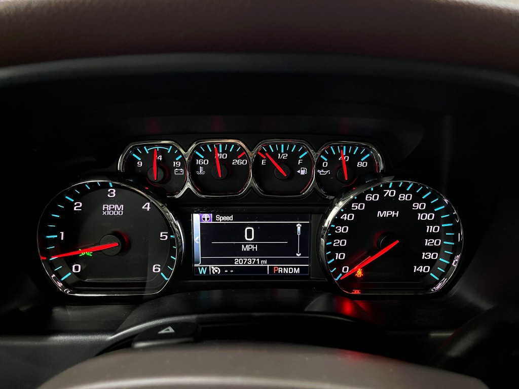 2015 Chevrolet Silverado 1500 Image 23